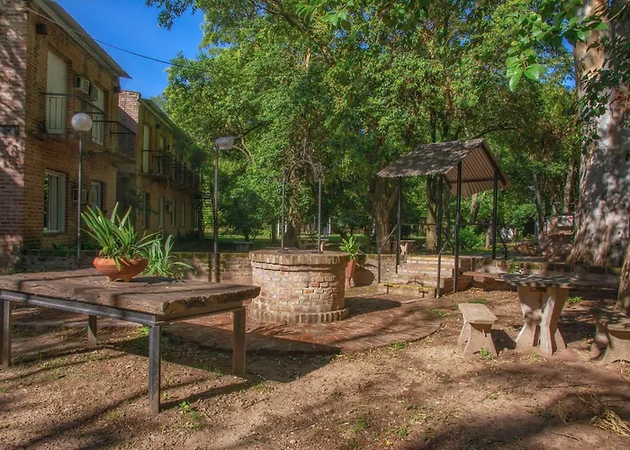 El Molino - Complejo Turistisco