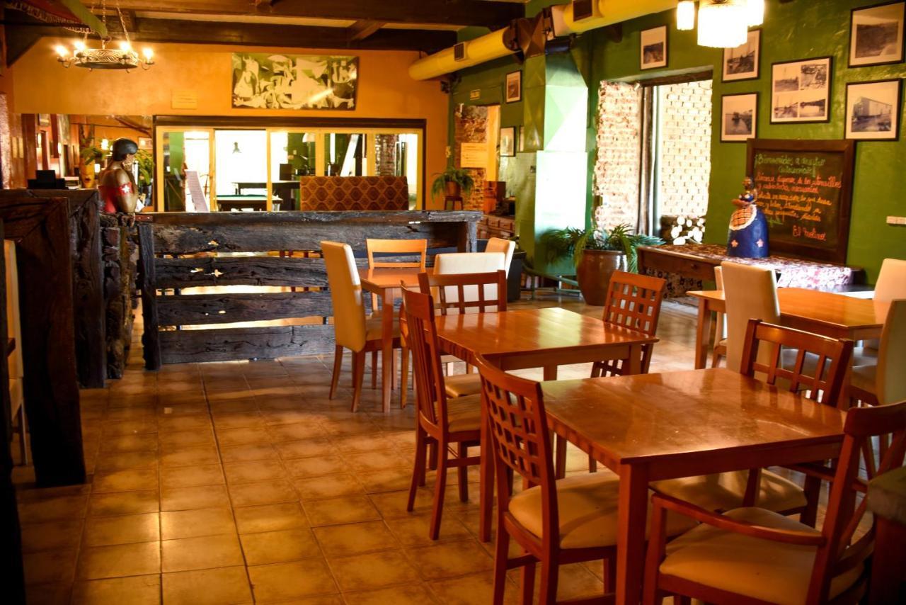 El Molino - Complejo Turistisco 3*