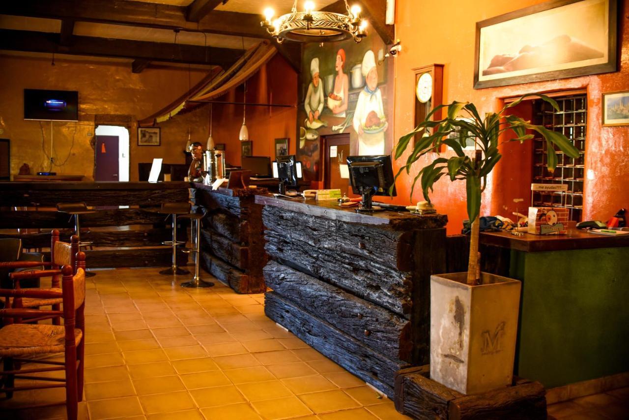 Resort El Molino - Complejo Turistisco Victoria (Entre Rios)