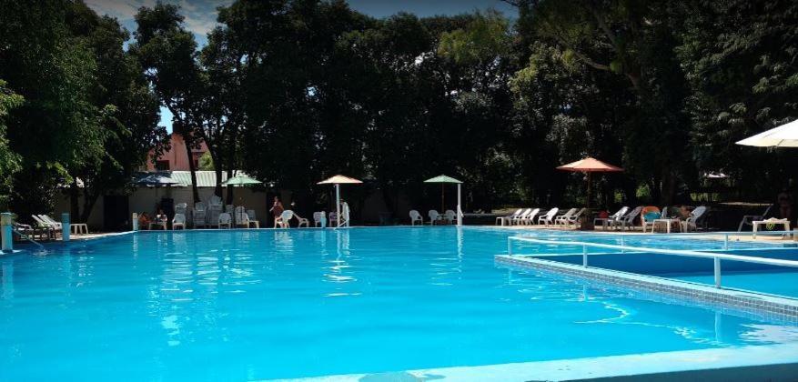 El Molino - Complejo Turistisco Resort Victoria (Entre Rios)