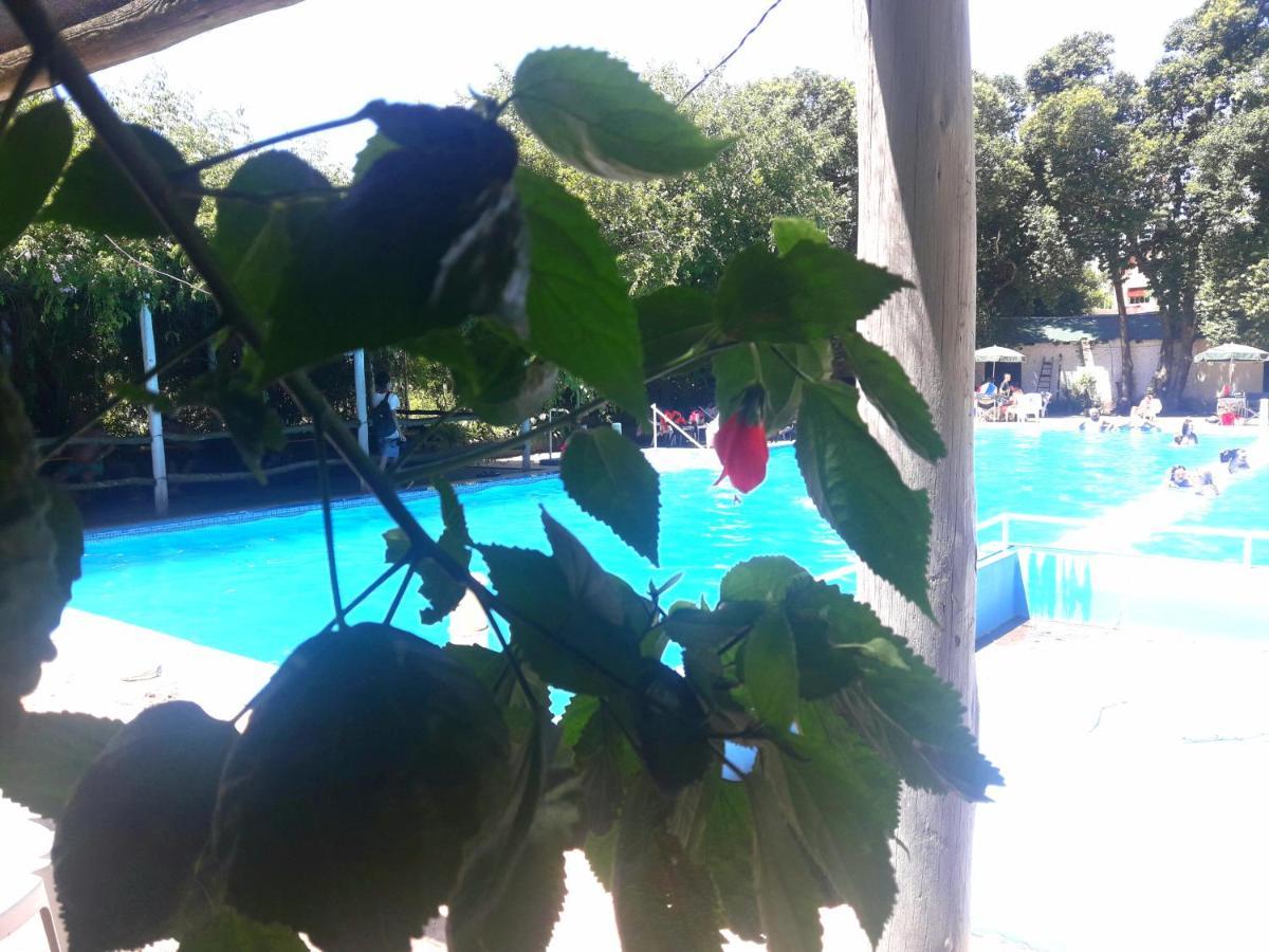 Resort El Molino - Complejo Turistisco Victoria (Entre Rios)