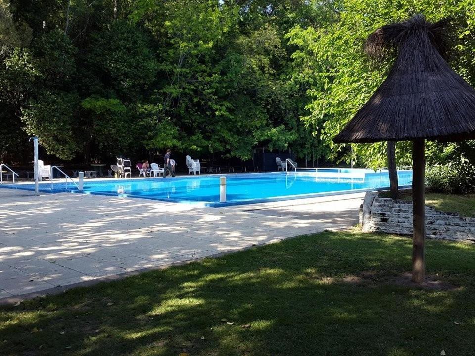 Resort El Molino - Complejo Turistisco Victoria (Entre Rios)