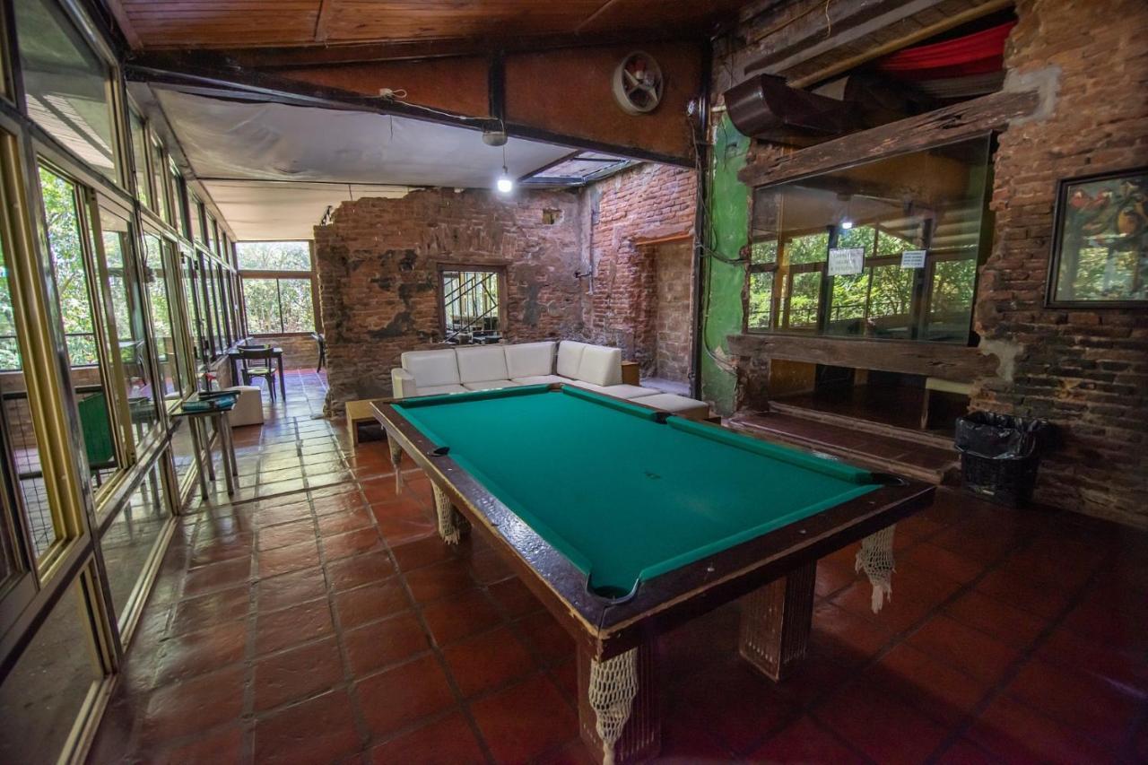 El Molino - Complejo Turistisco Resort Victoria (Entre Rios)