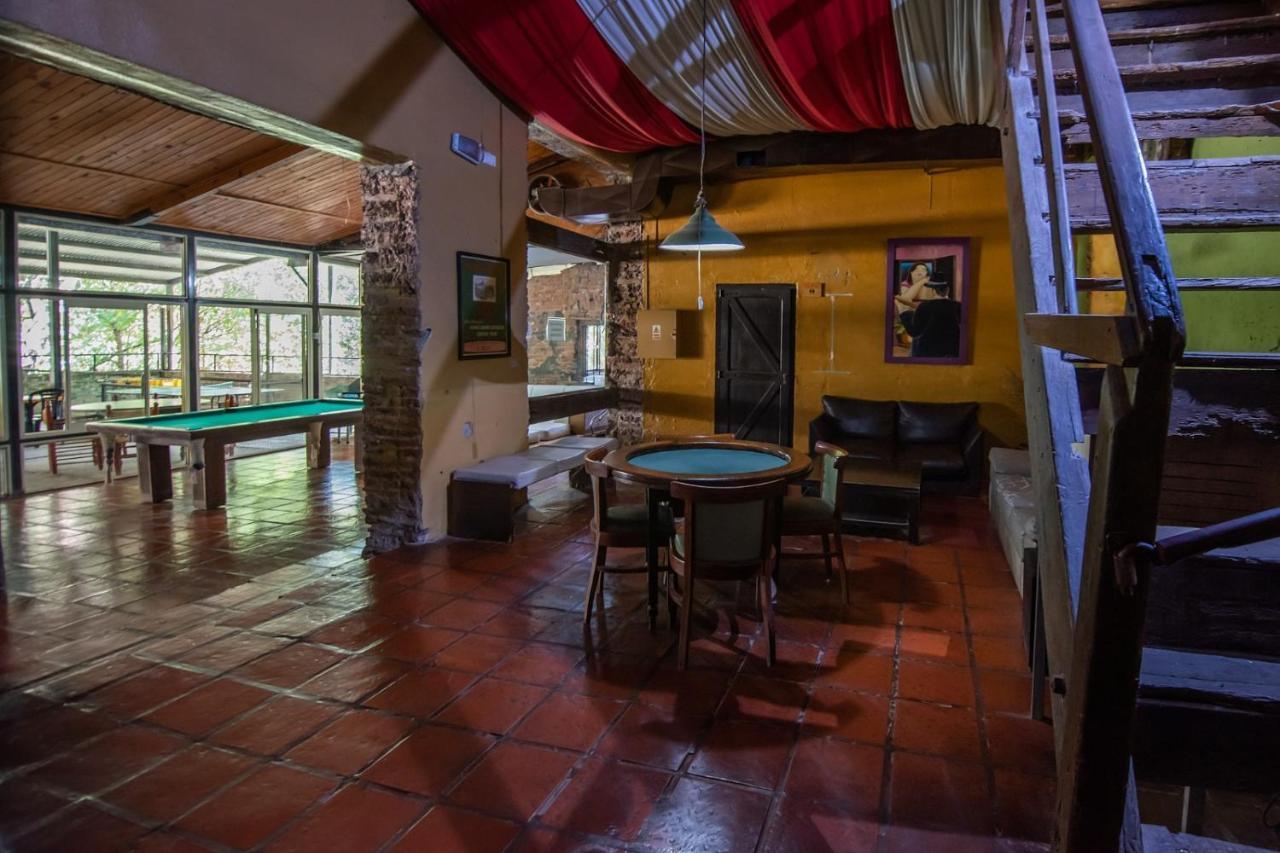 El Molino - Complejo Turistisco Resort