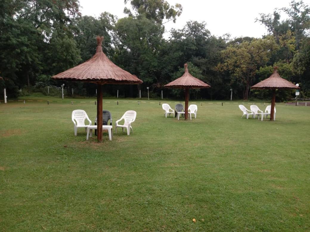 Resort El Molino - Complejo Turistisco Victoria (Entre Rios)