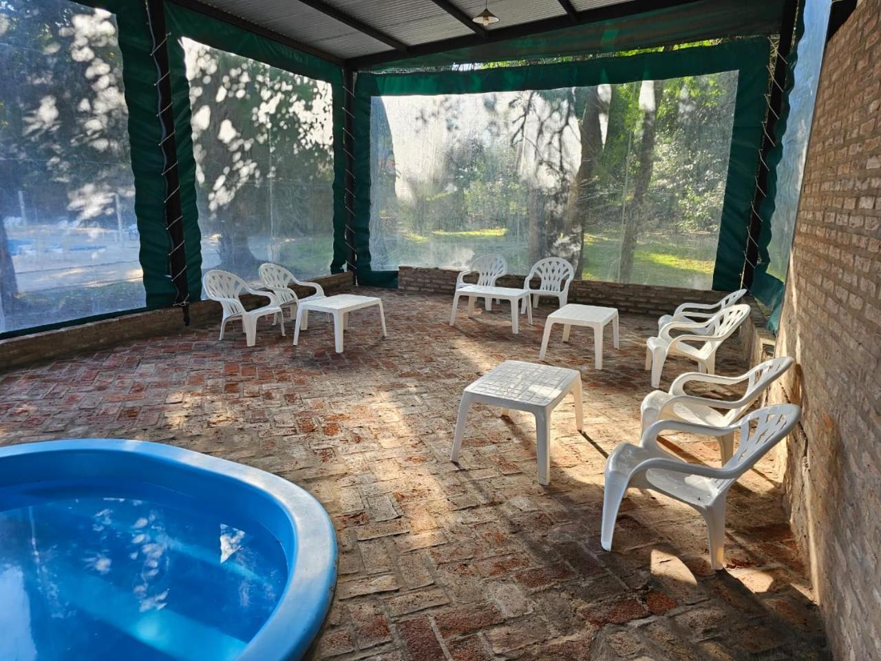 El Molino - Complejo Turistisco 3*