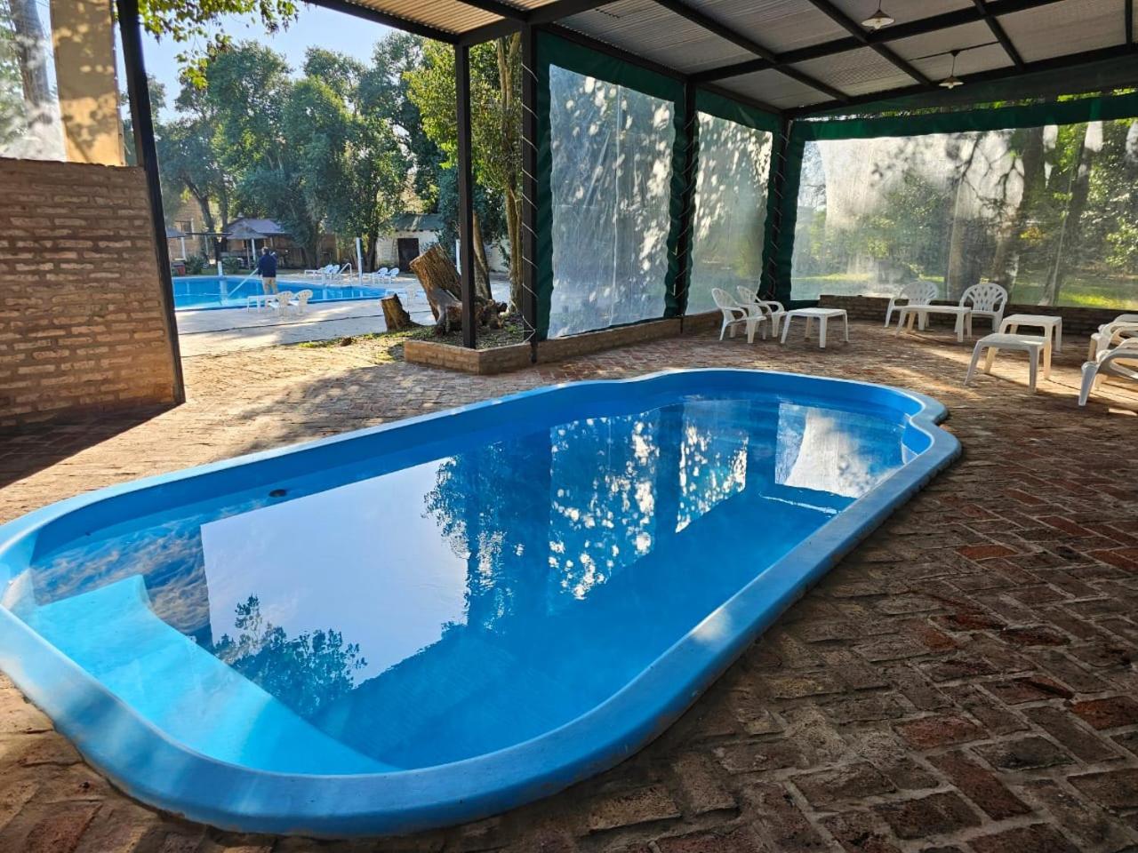 Resort El Molino - Complejo Turistisco 3*