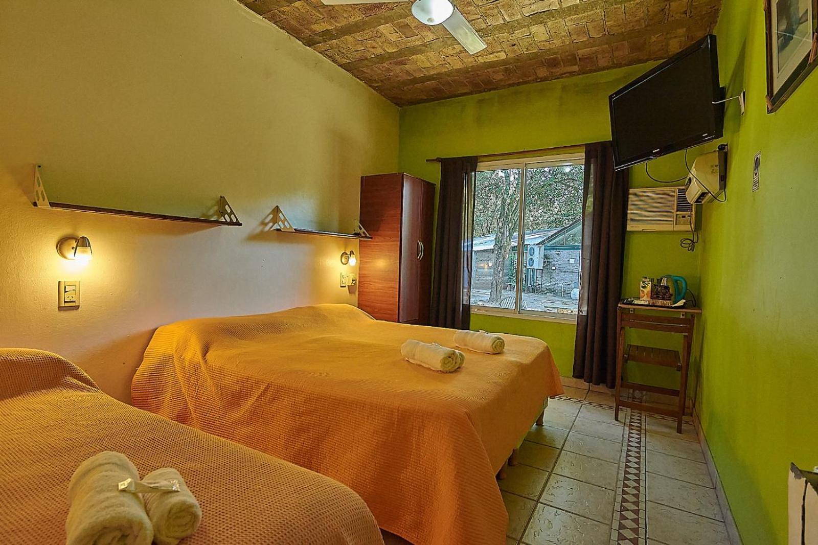 El Molino - Complejo Turistisco 3*
