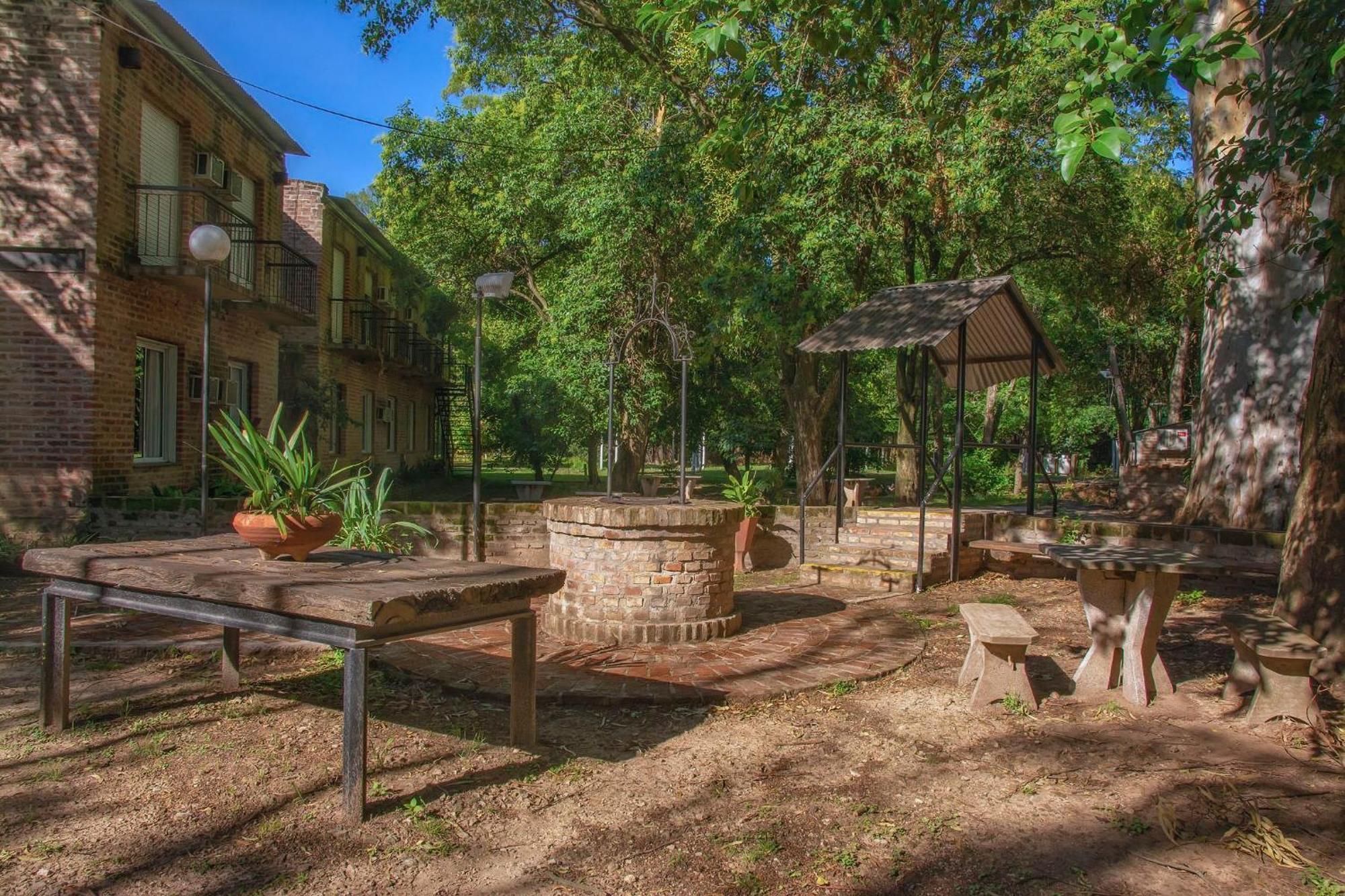 Resort El Molino - Complejo Turistisco Victoria (Entre Rios)